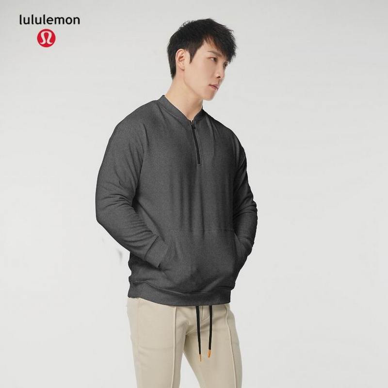 Lululemon Men's Outwear 61